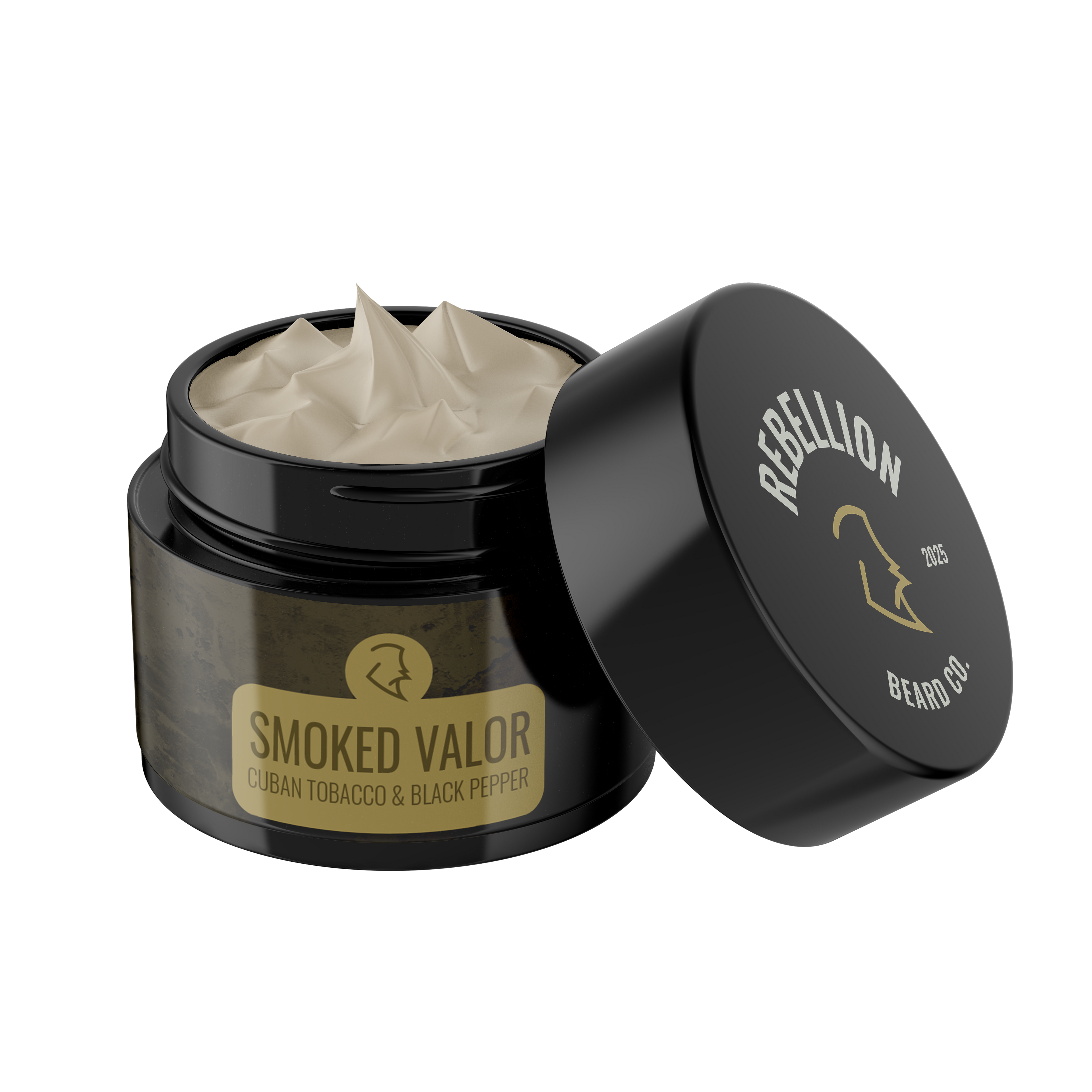 Smoked Valor 2 oz.